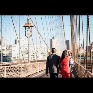 Meet your Posher, Courtney